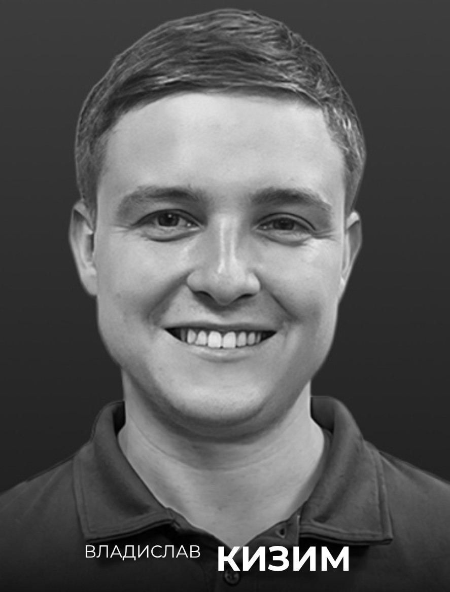 DakdaR22's tweet photo. Eternal memory 🫡🙏

Lieutenant Vladyslav Kyzym, warrior of 102nd Separate Territorial Defense Brigade was killed in action on October 21, 2025, in the city of Huliaipole in Zaporizhzhia region🇺🇦. 

The defender was 28 years old.

Those beautiful smiles...and they’re gone. It's painful 💔

Rest in peace, hero 🫡🙏