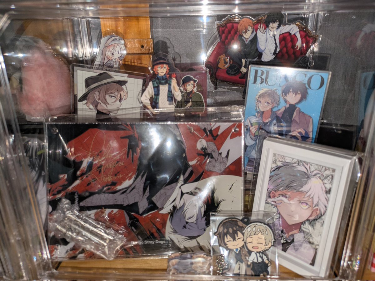 グッズ