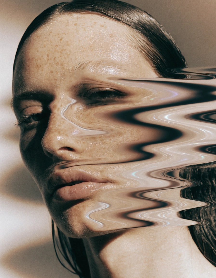 recraftai's tweet photo. Soft distortions, layered motion blur, liquid reflections, ghosted silhouettes — all those dreamy fashion effects that usually take heavy post-production now feel surprisingly natural to generate.

Made with Recraft V4.1

Prompts ↓ https://t.co/3FxZdzOfee