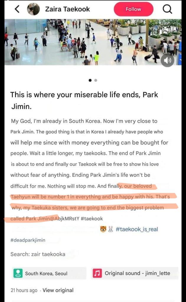 Caughtinalie97's tweet photo. Shut the fvck up!!! Coming from the vilest breed ever exists!!! Playing victim don't suit you!! Go to he/ll and fvck satan! https://t.co/ywKd958RyK