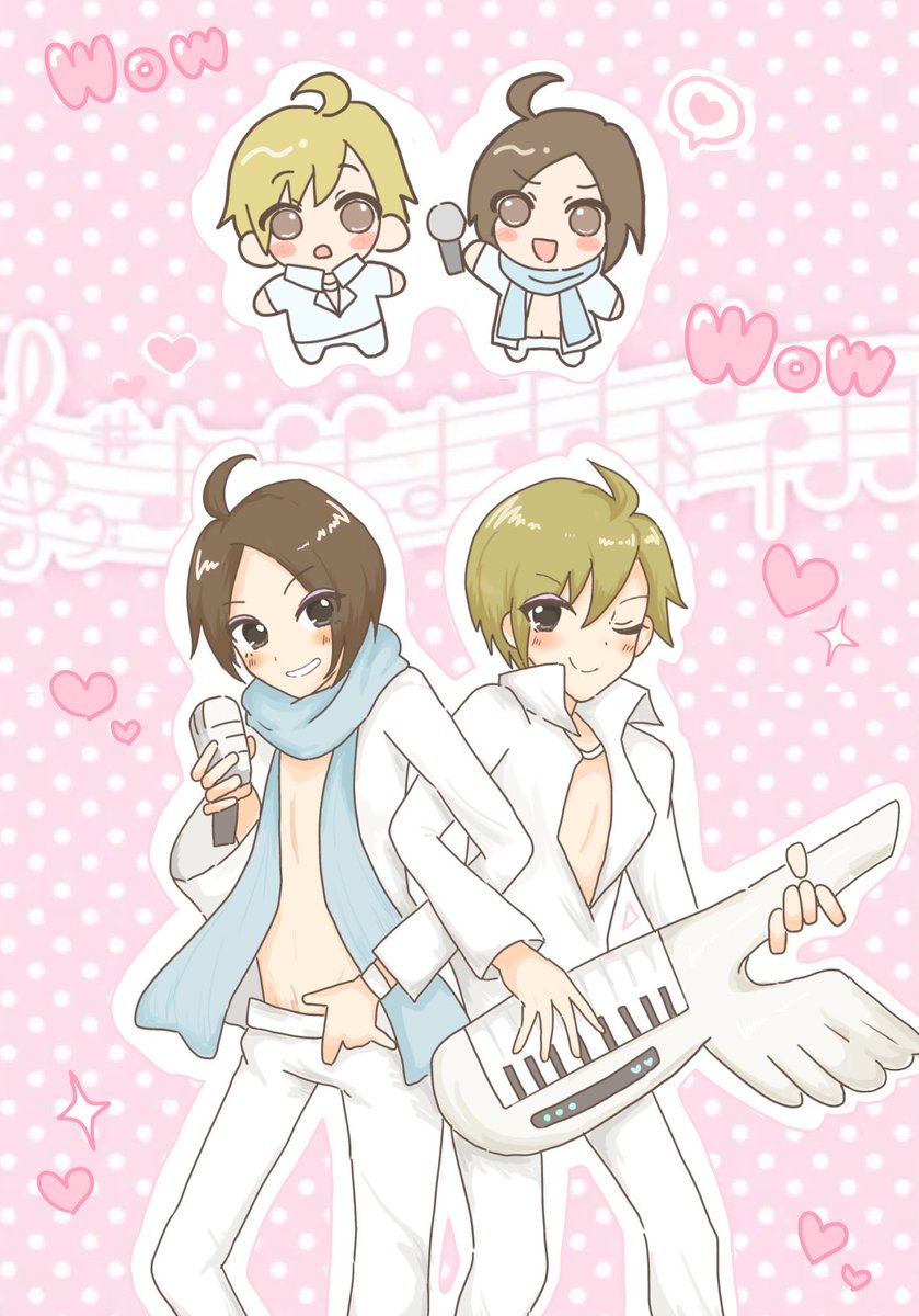 memechi_pk's tweet photo. #7月になったのでポッパーフォロー祭 
#お絵描きポッパーさんと繋がりたい 
ポップンのお絵描き大好きな初心者ポッパーです✨️最近はコンポーザーさんにもハマりかけてます…！！よろしくお願いします🎀🙌🏻
💖orRTで気になる方無言フォローでお迎えしに行きます(*>ω<*)♡ https://t.co/o8ibJ5szy8