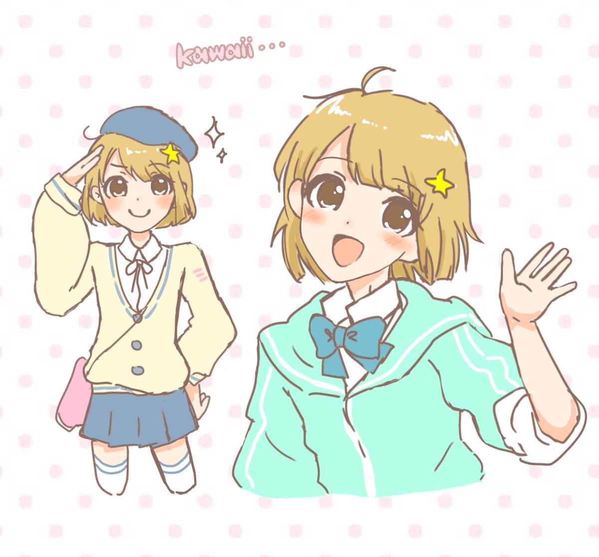 memechi_pk's tweet photo. #7月になったのでポッパーフォロー祭 
#お絵描きポッパーさんと繋がりたい 
ポップンのお絵描き大好きな初心者ポッパーです✨️最近はコンポーザーさんにもハマりかけてます…！！よろしくお願いします🎀🙌🏻
💖orRTで気になる方無言フォローでお迎えしに行きます(*>ω<*)♡ https://t.co/o8ibJ5szy8