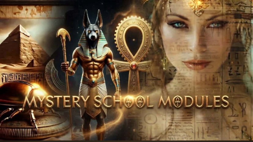 EllenRedd's tweet photo. That moment when, against all the propeganda trying to erase my lineage , i can prove through my dna that i amrelated and connected to Egyptian kings, as a Scandinavian / Viking decendant. Something they don’t want my kind to know about. 🔮👽 #royalbloodline #highpriestess https://t.co/fCIFrzGNJm