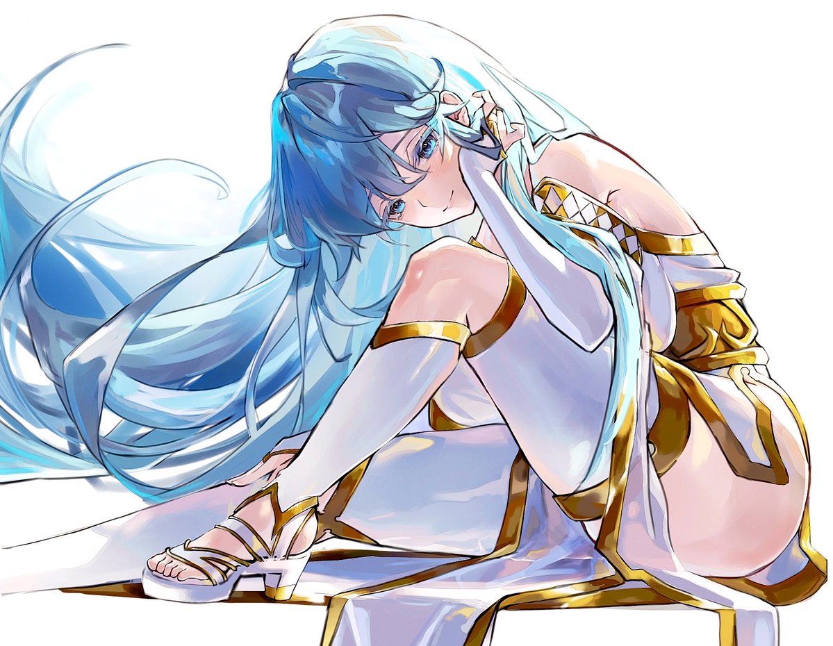 hhhhho_3636's tweet photo. エルファリア https://t.co/aa4AEXopnK