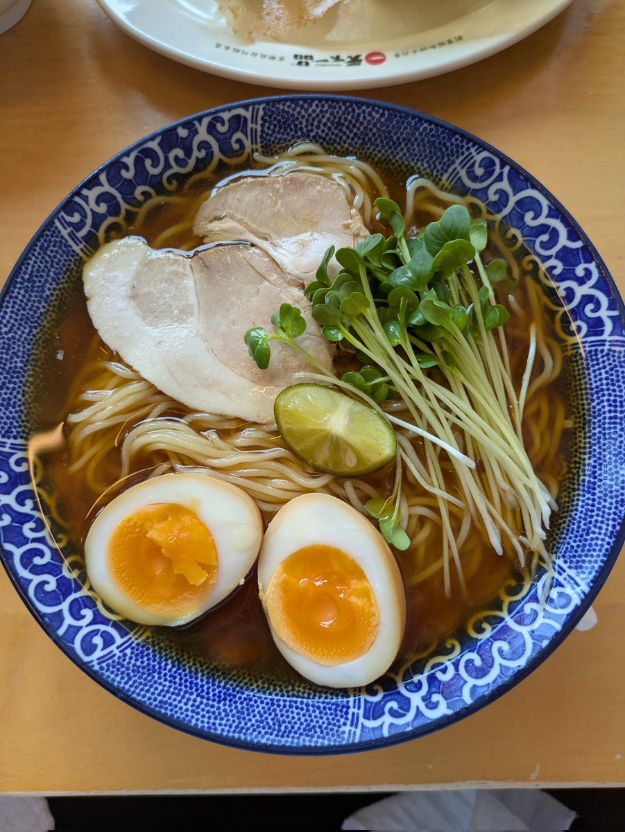 公式】天下一品🍜 (@1971tenkaippin) / Posts / X