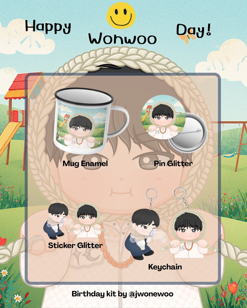 jwonewoo's tweet photo. 💫Happy Wonwoo's Day💫
Birthday Kit Freeclaim by @jwonewoo

🐱RT &amp; Like this post
🗓️ 25 July 26 | 19.00 (WIB)
⚠️ Wajib tulis username saat co
🐱More T&amp;C on the pict

❤️CARAT &amp; WONWOORIDEUL ONLY❤️

‼️NOT FOR SALE‼️

📝Untuk offline aku bakal dateng ke event ci miru tanggal 18🥰 https://t.co/66Ft9Vh7E8