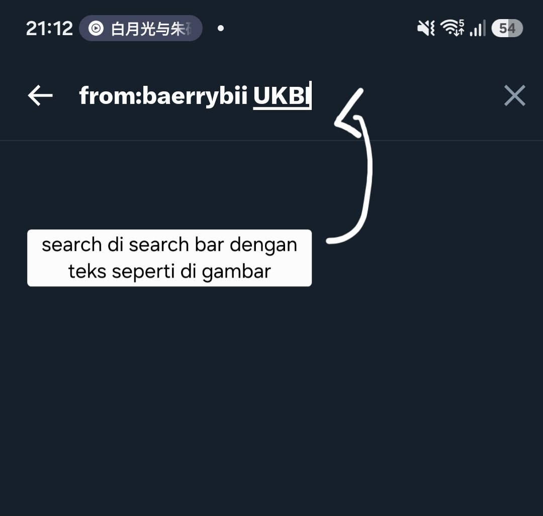 baerrybii's tweet photo. Halo temen² semua 🤩

Aku open joki UKBI ya, dijamin skor di atas 620 🫡.. Jadi yang lagi butuh buat persyaratan kelulusan, beasiswa, dllnya bisa langsung chat ke wa yang ada di bio ya 🥰

buat cek testi bisa ikutin cara di bawah ya ⬇️
#jokitugas #joktug #zonaba #zonauangᅠᅠᅠ https://t.co/1eXgnR6T05