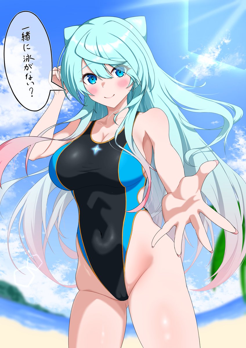 BAEL_G1's tweet photo. #2026年自分が選ぶ今年上半期の４枚 
筆がカメさんどころかナマケモノレベルで遅いから、もっと早く描けるようになりたいですね.... https://t.co/4h6ayI6dgD