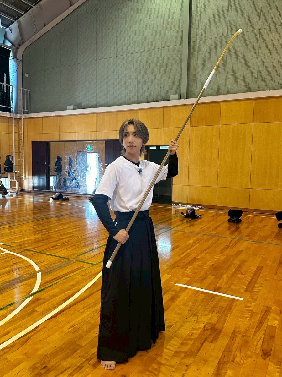 _7mp_official_'s tweet photo. 鈴木大河 出演
北陸放送(MRO)「#絶好調W」
見逃し配信中🐯✨

スポーツ強豪・津幡高校へ！
▶︎https://t.co/kRMn6NX35R

@z_kocho
#鈴木大河の推しタイガー https://t.co/UhZAvH0t8u