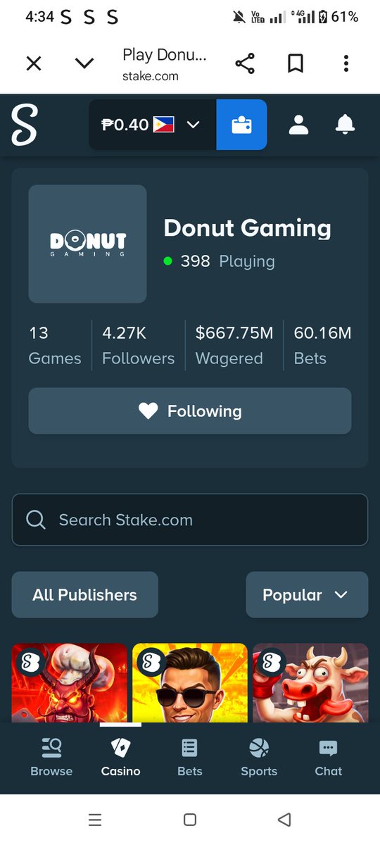 arohanxin's tweet photo. @FossyGFX @donut_slot @Stake Thank you so much Foss 
@kevindaily0
@akxra_hwng https://t.co/fDw63biH5v