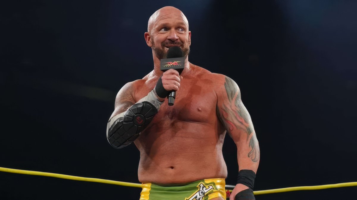 Cultaholic's tweet photo. Eric Young is expected to be a "player/coach in NXT" once he returns to WWE.

He was granted his release from TNA yesterday. 

(Source: @WONF4W)