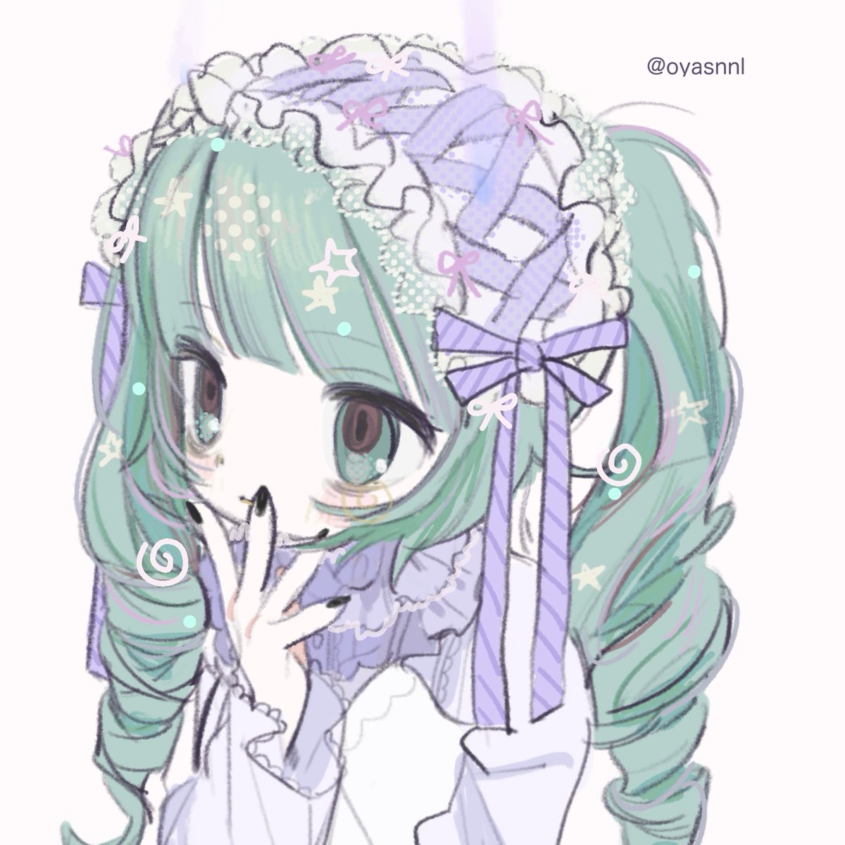 oyasnnl's tweet photo. https://t.co/ndOEk0MgWK