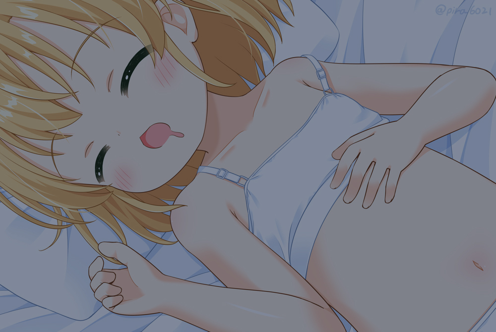 pira6021's tweet photo. 🍀💤 https://t.co/C7IgybEoQH