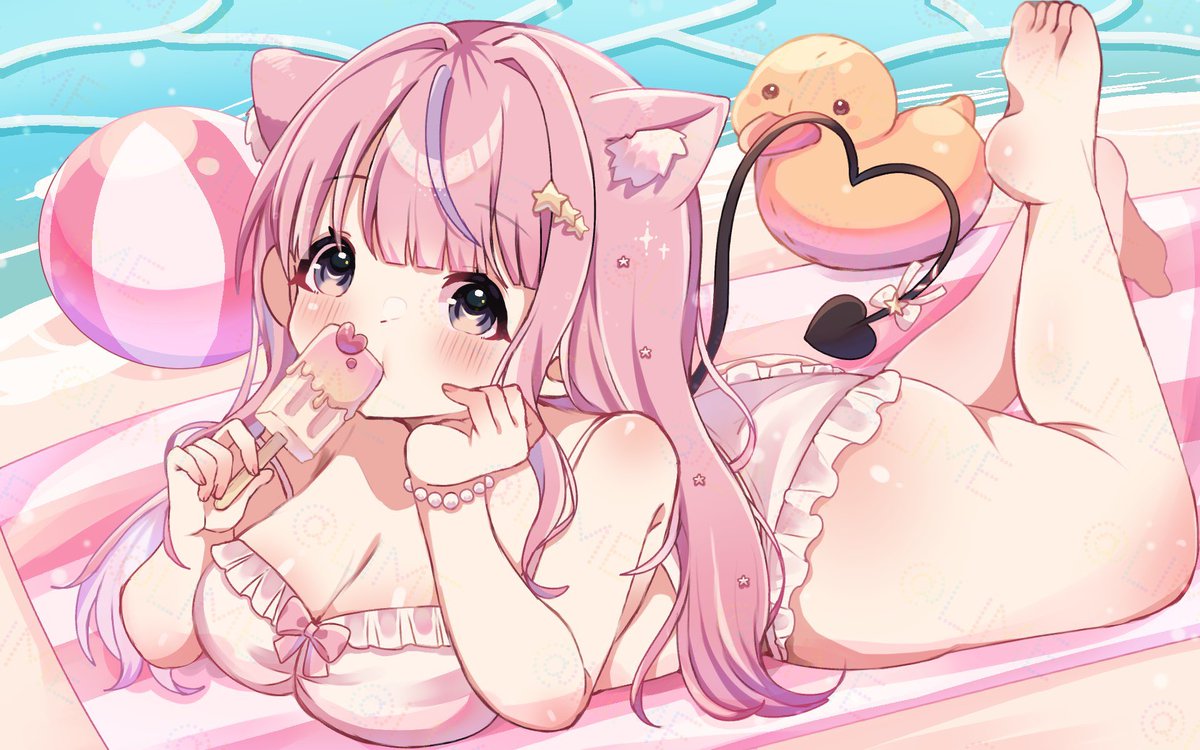 ranse237's tweet photo. Skebリクエストありがとうございました🍨💕
 #イラスト  #絵描きさんと繋がりたい  #絵柄が好みって人にフォローされたい  #art https://t.co/0W0kkjhbPx