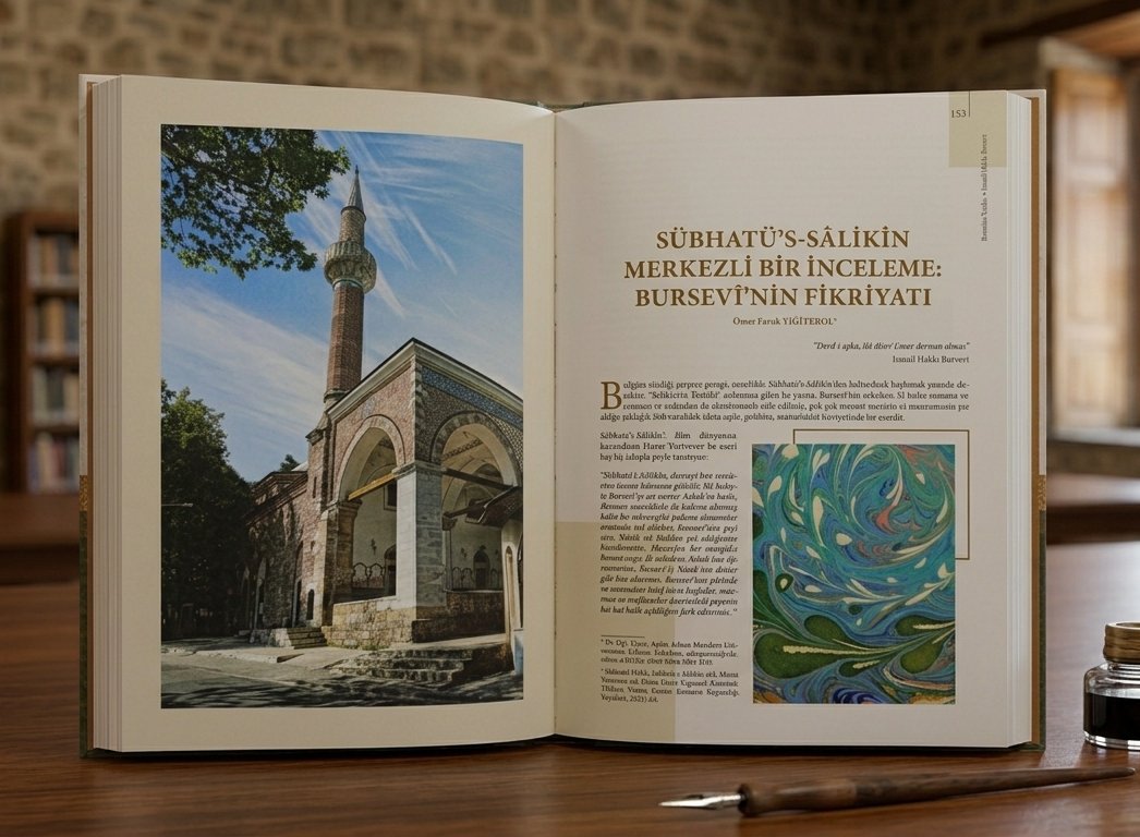 ofy_07's tweet photo. Kavuştuk!

Benim de bir bölümle katkı verdiğim Bursa'nın Kutbu İsmail Hakkı Bursevî kitabı yayımlandı.

BEBKA'ya ve katkı veren kıymetli hocalarımıza çokça teşekkürler... https://t.co/yGTS6EHQxE