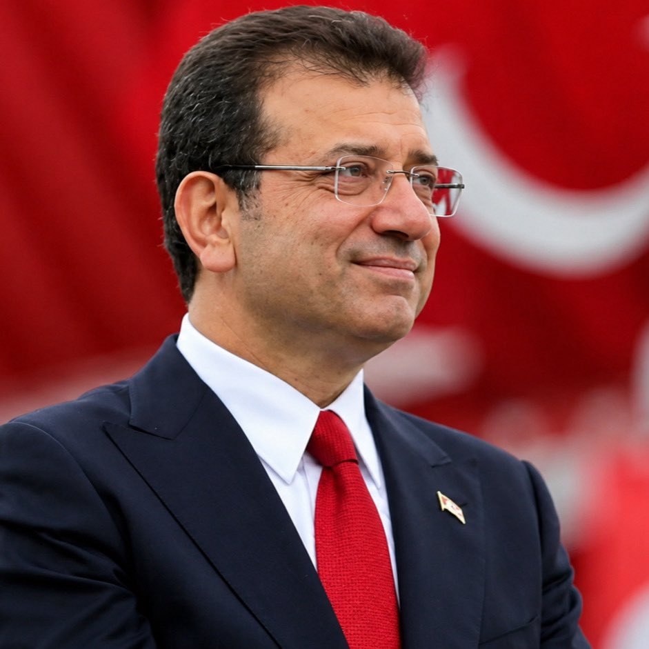 Ekrem İmamoğlu, İBB Davası'nın 61. Gününde Mahkeme Salonundan Çıkarıldı