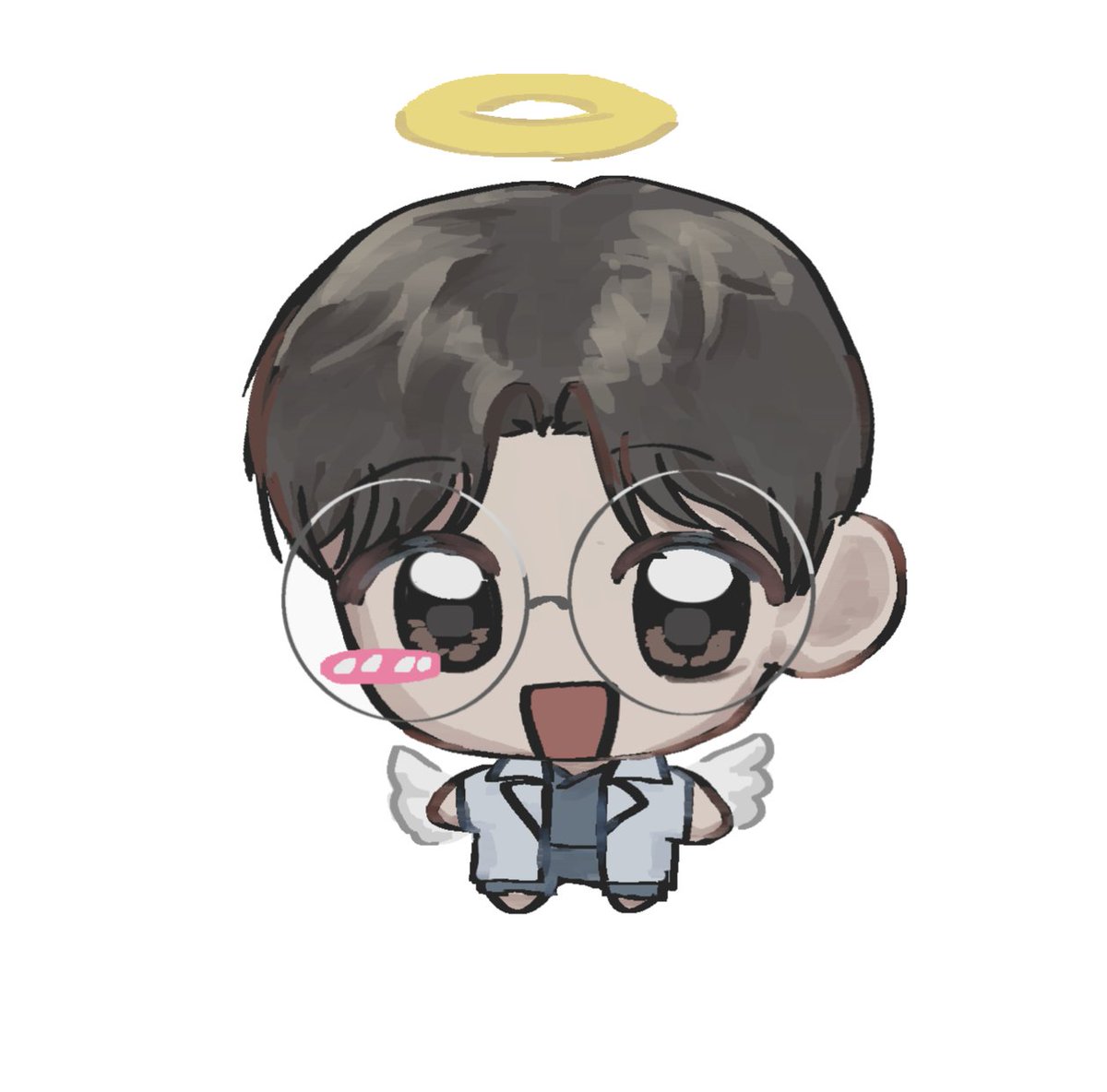 ILWOOZZ's tweet photo. 키링뽑고싶다 https://t.co/7mAG2Uksmu