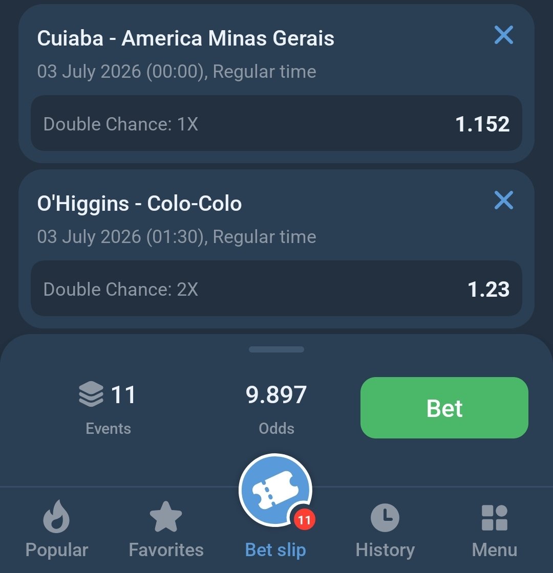 marooni16's tweet photo. 9 Odds ⚽🍀 on 1xBET

Booking Code ➣ XNZNT

If you aren't on 1xbet ☟☟
Register here➣ https://t.co/SgyaHp3bI8

Promo code➢ MAROONI16

DO NOT MISS ➽ https://t.co/VIY8hvGeSo