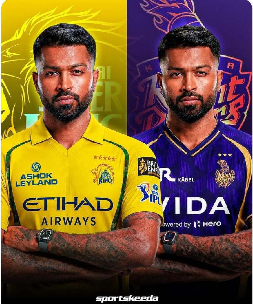 Newsbox1111Adda's tweet photo. 🚨 | UPDATE on Hardik Pandya trade:

◽No active talks currently.
◽Decision after MI season review.
◽KKR in the mix as interested party.
◽Deal will depend on the return package.
◽No confirmation of advanced talks yet.

~@cricbuzz

#IPL2027 https://t.co/AV0GePKM7h