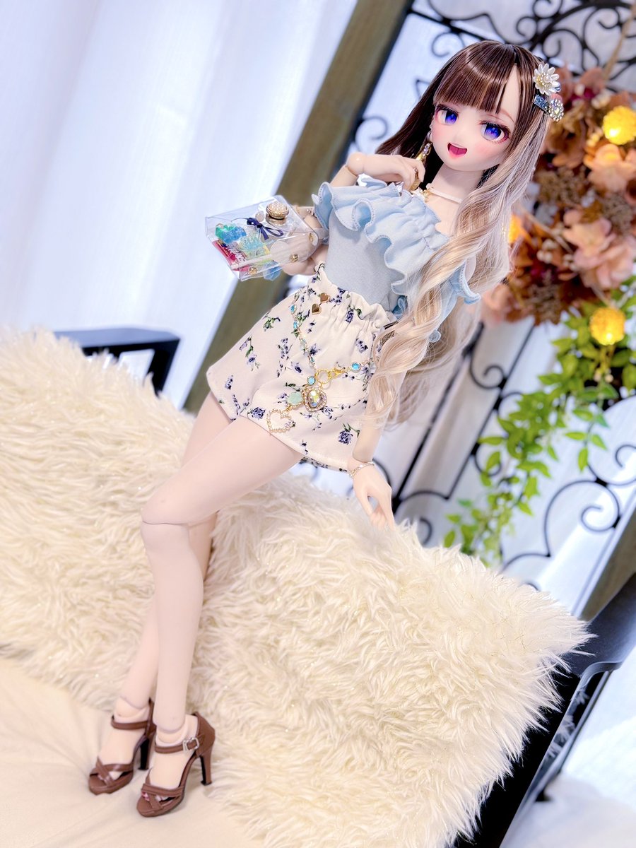 0.05 ㉟ミスアイドール　3Dレイヤー J セット売 9〜14