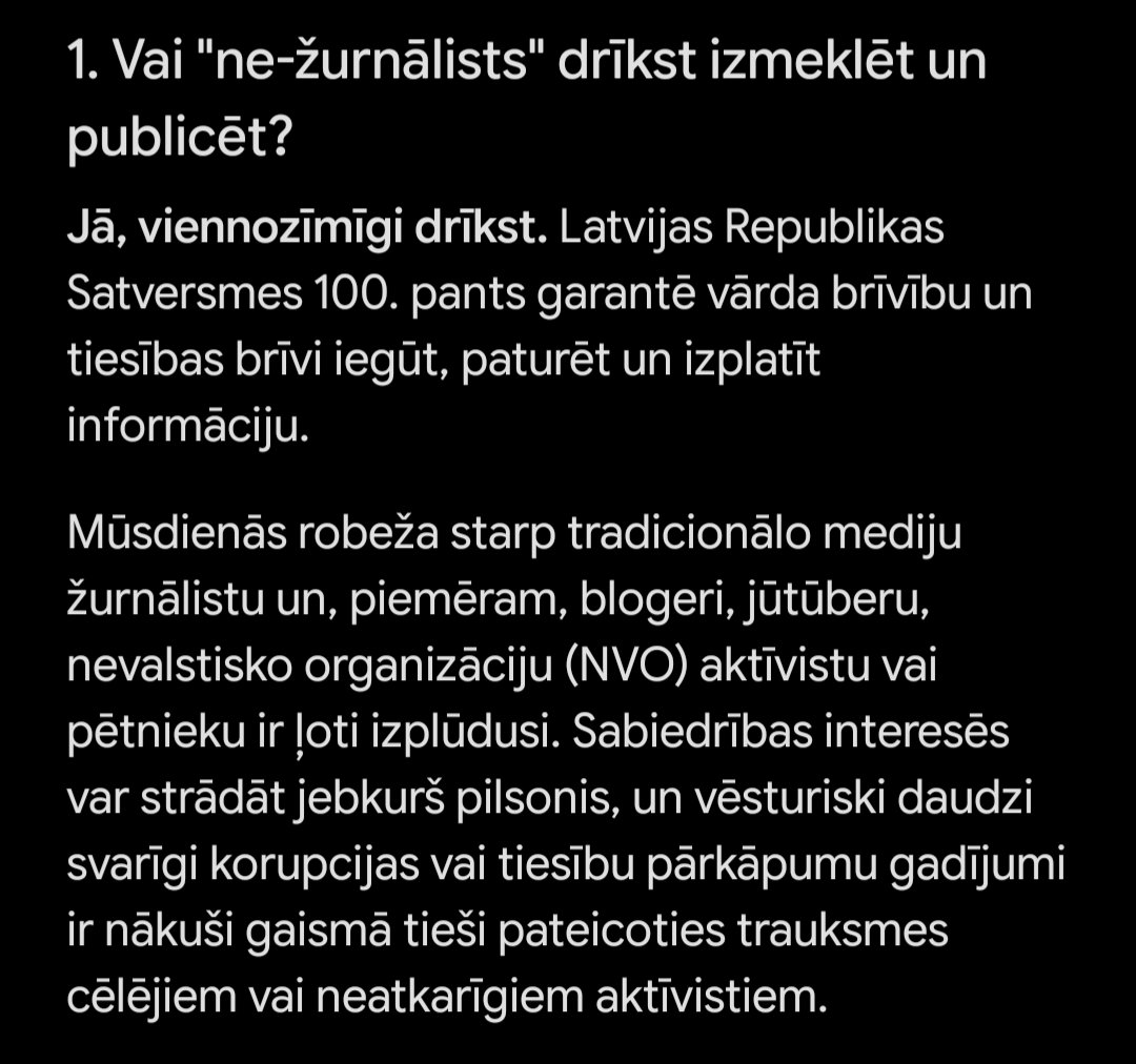 Gugols's tweet photo. @NormundsS @Valsts_policija https://t.co/dMIAtg8kst