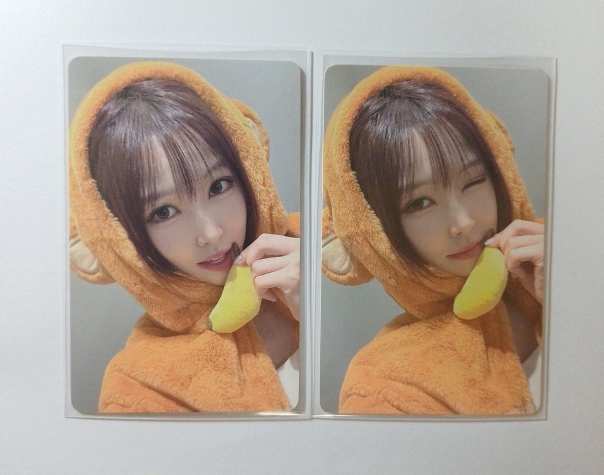 thichsunghanbin's tweet photo. 여자친구 유주 뮤직아트 포카 양도 판매
각 1.2, 세트 2.0
배송비 0.3-0.4
디엠 kkt (id: xxvnghanldln)
여자친구 비비지 소원 예린 은하 유주 신비 엄지 gfriend viviz sowon yerin eunha yuju sinb umji poca pcs photocard pob wts want to sell lfb ld md 포카 https://t.co/qVg3d565Wr