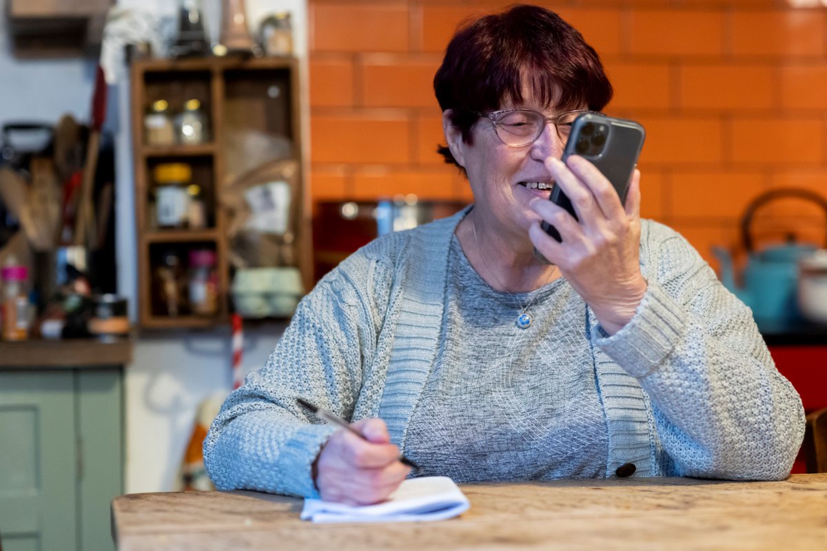 LincolnshireCC's tweet photo. Connect to Support Lincolnshire have a new exciting tool designed to help individuals stay safe, well and independent at home. 

It's called Equipment House! 🏠

The tool allows you to click on rooms in the house and see equipment options, plus further details on how it can help and what to consider. 

Check it out now - https://t.co/meHJqScPkh