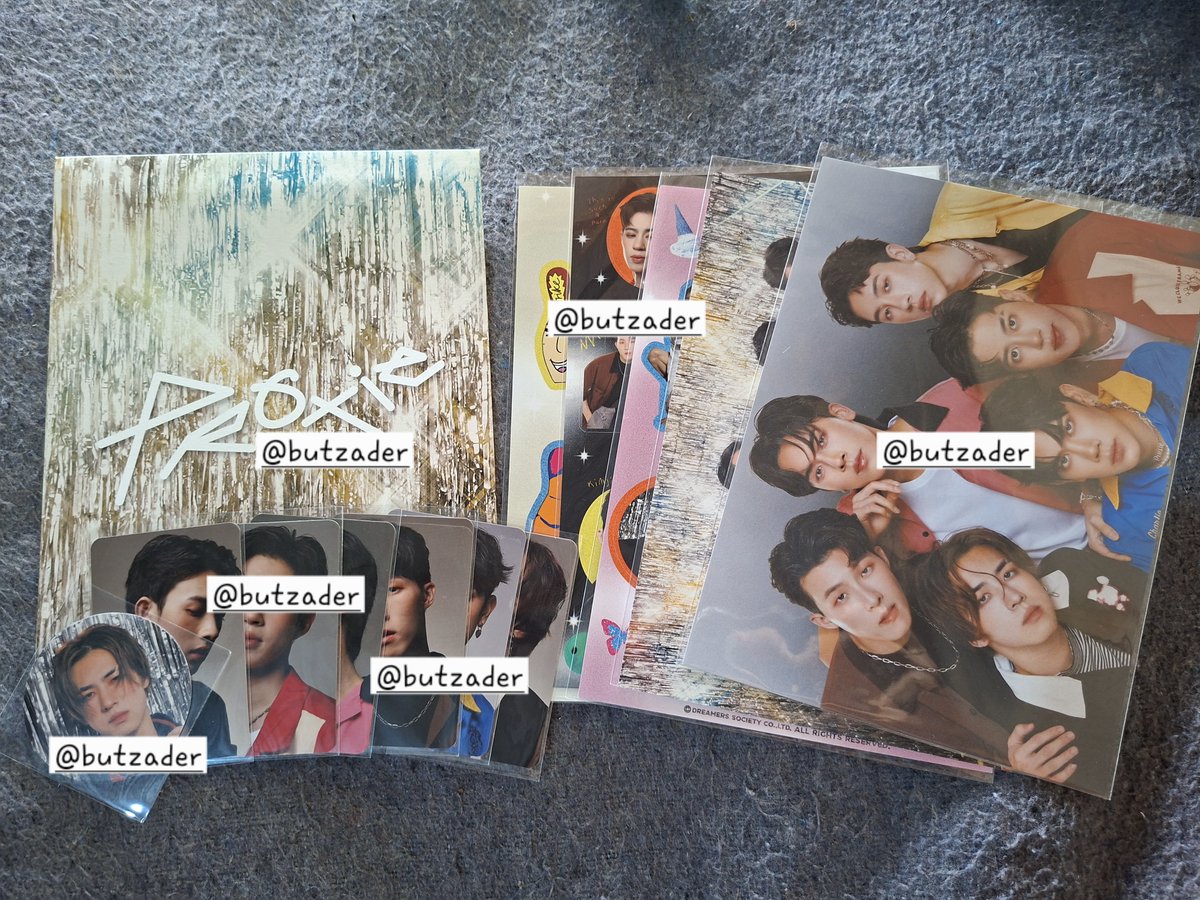 butzader's tweet photo. หาคนรับไปดูแลต่อ 🥹💐

ขายคู่ 2 เมิช - 150฿ (+ค่าส่ง 40฿)

สนใจ 💌 dm ได้เลยค่ะ
#ตลาดนัดพ้อกสี https://t.co/he2nuoFGnZ