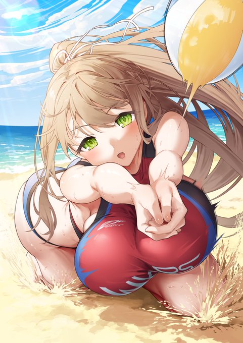 ナイスレシーブな幼馴染さん! 《わからせたくなる妹2026》