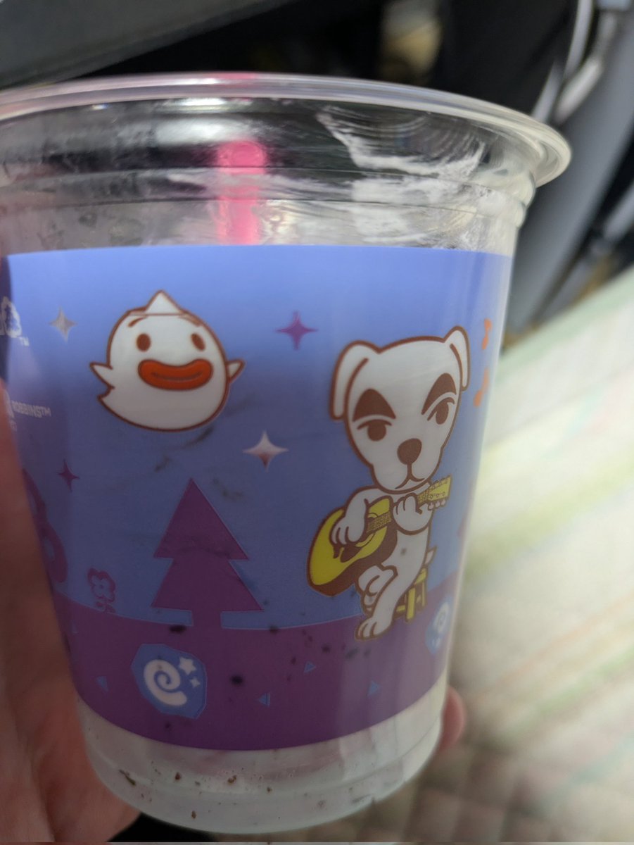 dom_tent's tweet photo. 容器の柄も良いですね！ https://t.co/LKZe7eLEkd
