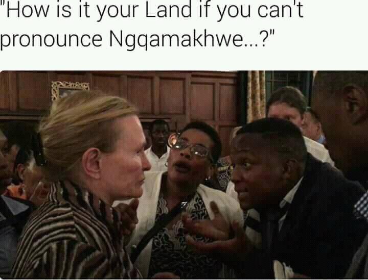AxolileNotywala's tweet photo. The DA, under Helen Zille, sold land in Sea Point for revenue instead of using it for affordable housing.

The Constitutional Court has just declared the sale unlawful!

Proud to have been part of the organisations that challenged this in 2014 when we found out about the sale 😭 https://t.co/HuLSrOcO5j