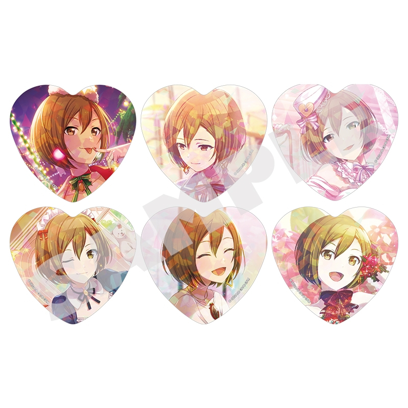 プロセカ グッズ情報 (@prskgoods) on X