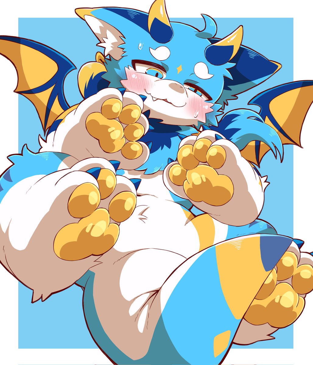 Dragon_Siul tweet picture