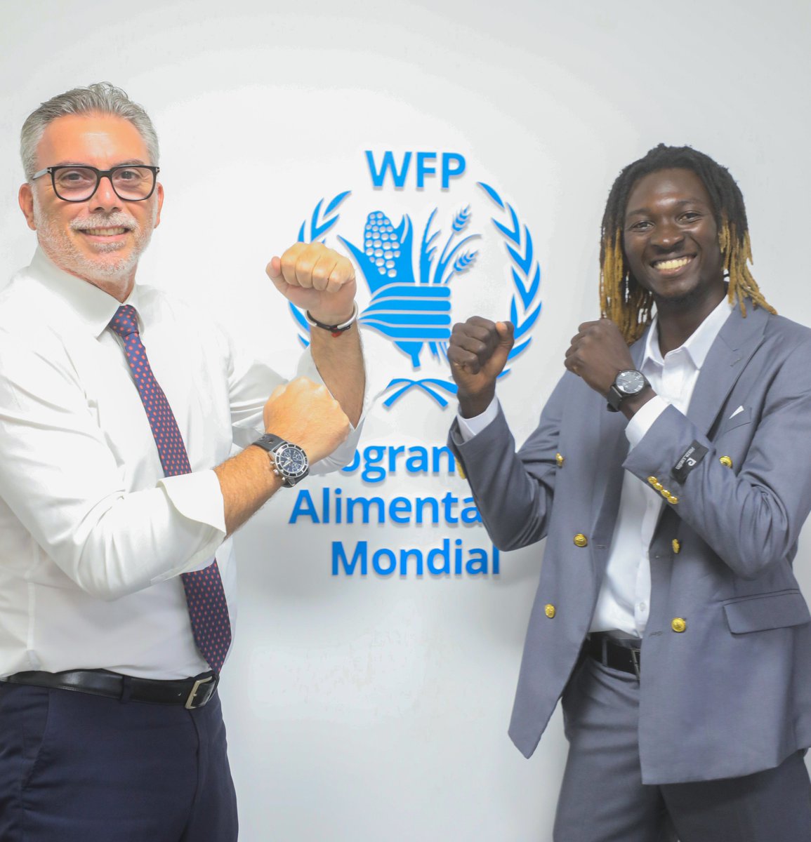 WFP_Chad tweet picture