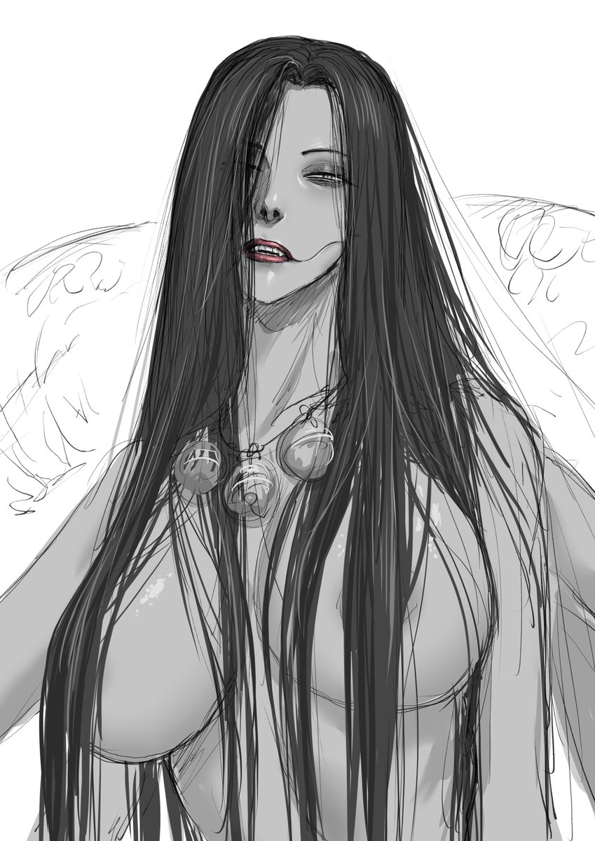 ダラさん過去絵ラクガキまとめ 