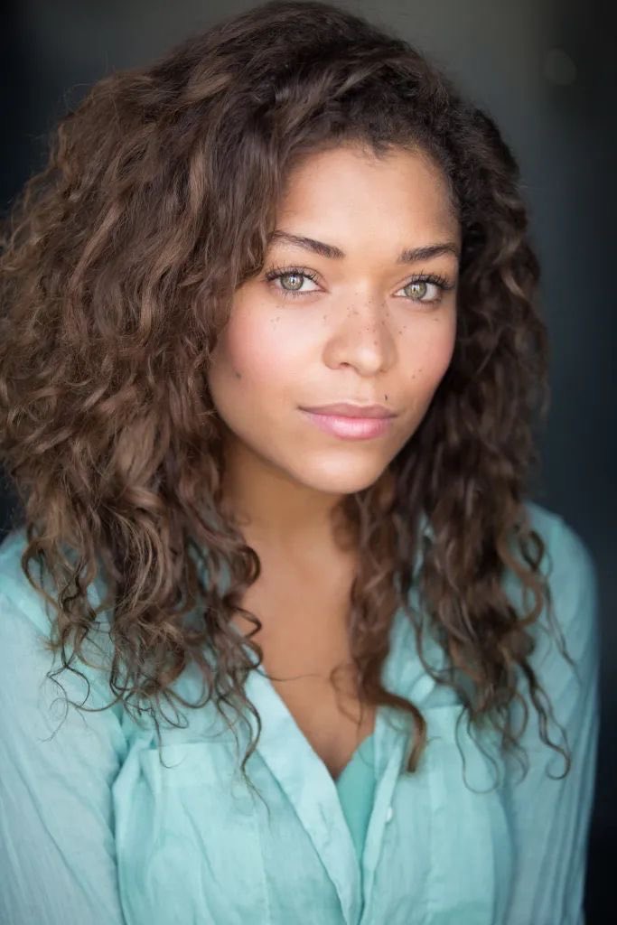 calixvespera's tweet photo. 11th Incarnation: Antonia Thomas https://t.co/pCgjTf7p7f