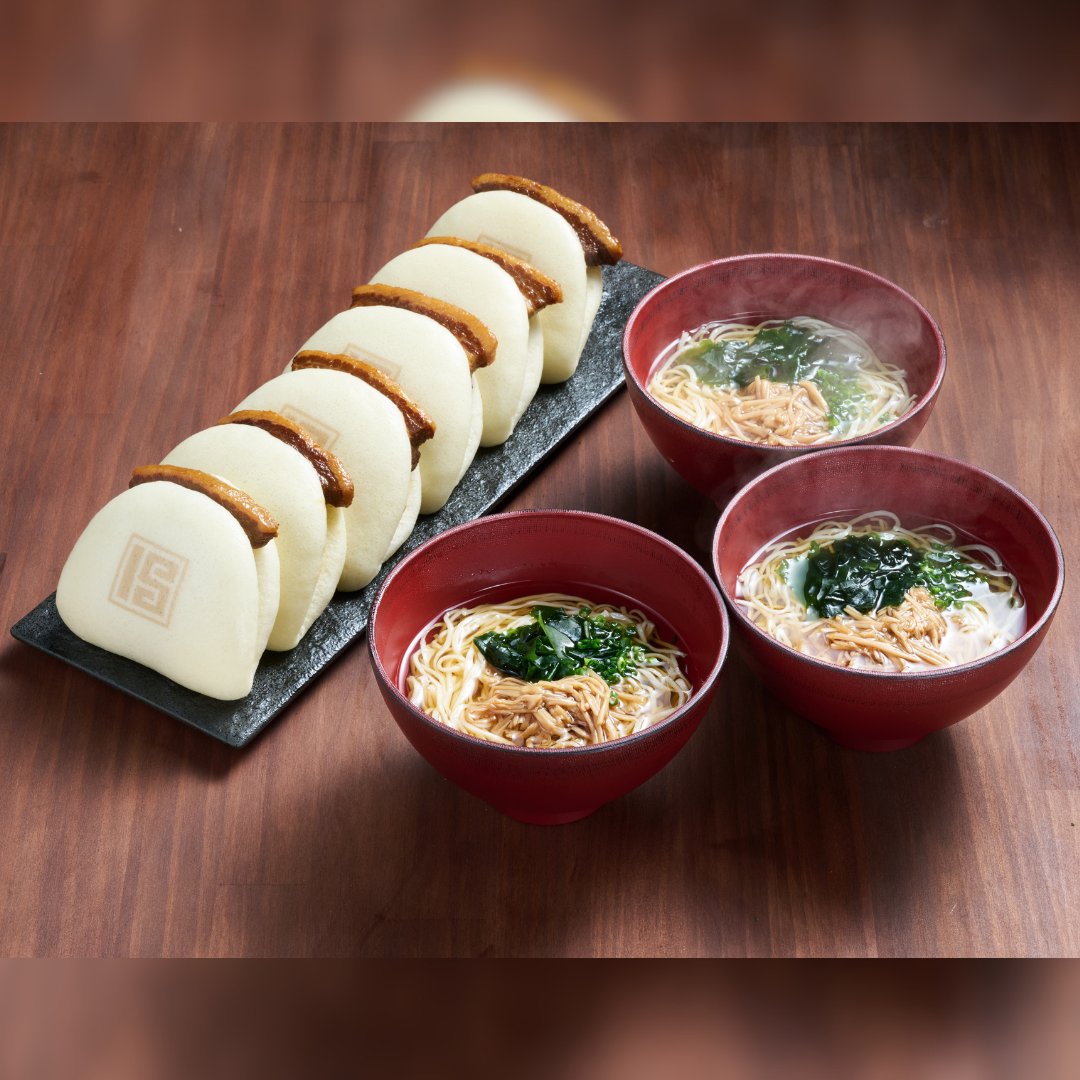 iwasaki0806's tweet photo. 【期間限定】 夏の送料キャンペーンでお得✨➡お届け先様1件につき4,000円以上お買い上げで、送料・クール代【半額】でお届け可能 柔らかな角煮とふんわり生地が、ほっと幸せなひとときをお届け🎁 自分へのご褒美にも、感謝を届ける季節の贈り物としてもおすすめ♪