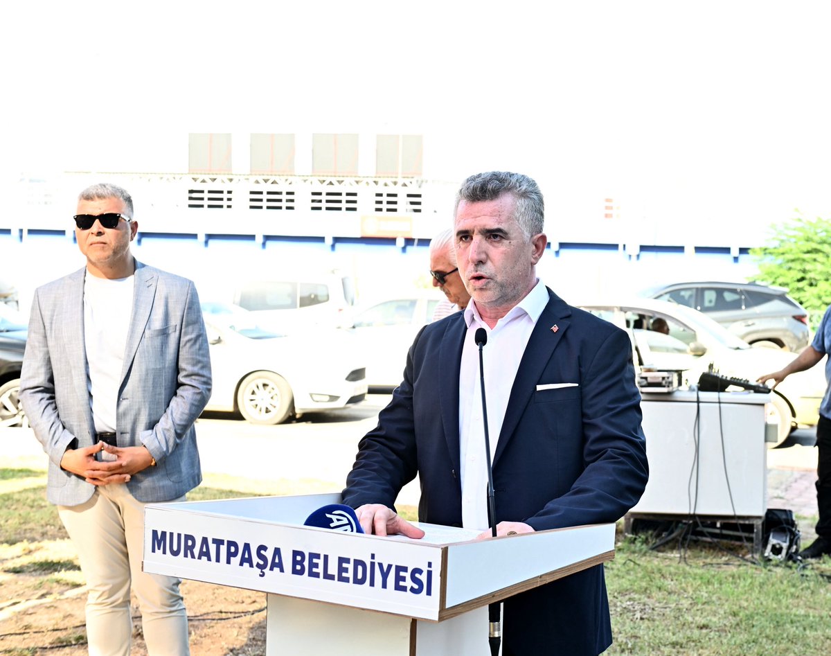 MuratpasaBld's tweet photo. https://t.co/dBFY3Yi7C6