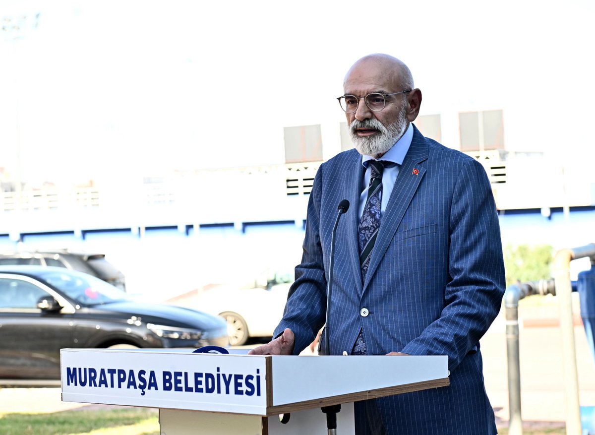 MuratpasaBld's tweet photo. https://t.co/dBFY3Yi7C6