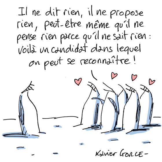 XavierGorce's tweet photo. Écran de projection
in newsletter @LePoint du 02-07-2026
https://t.co/thzzdghOeK https://t.co/1ok0deZILd