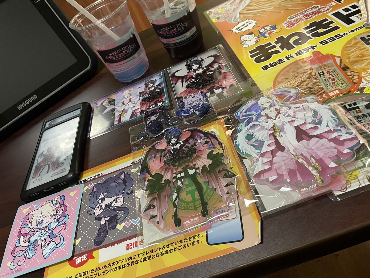 1nqse's tweet photo. 福岡楽しんでます️🩵️🩷 https://t.co/gUc4PyFsJF