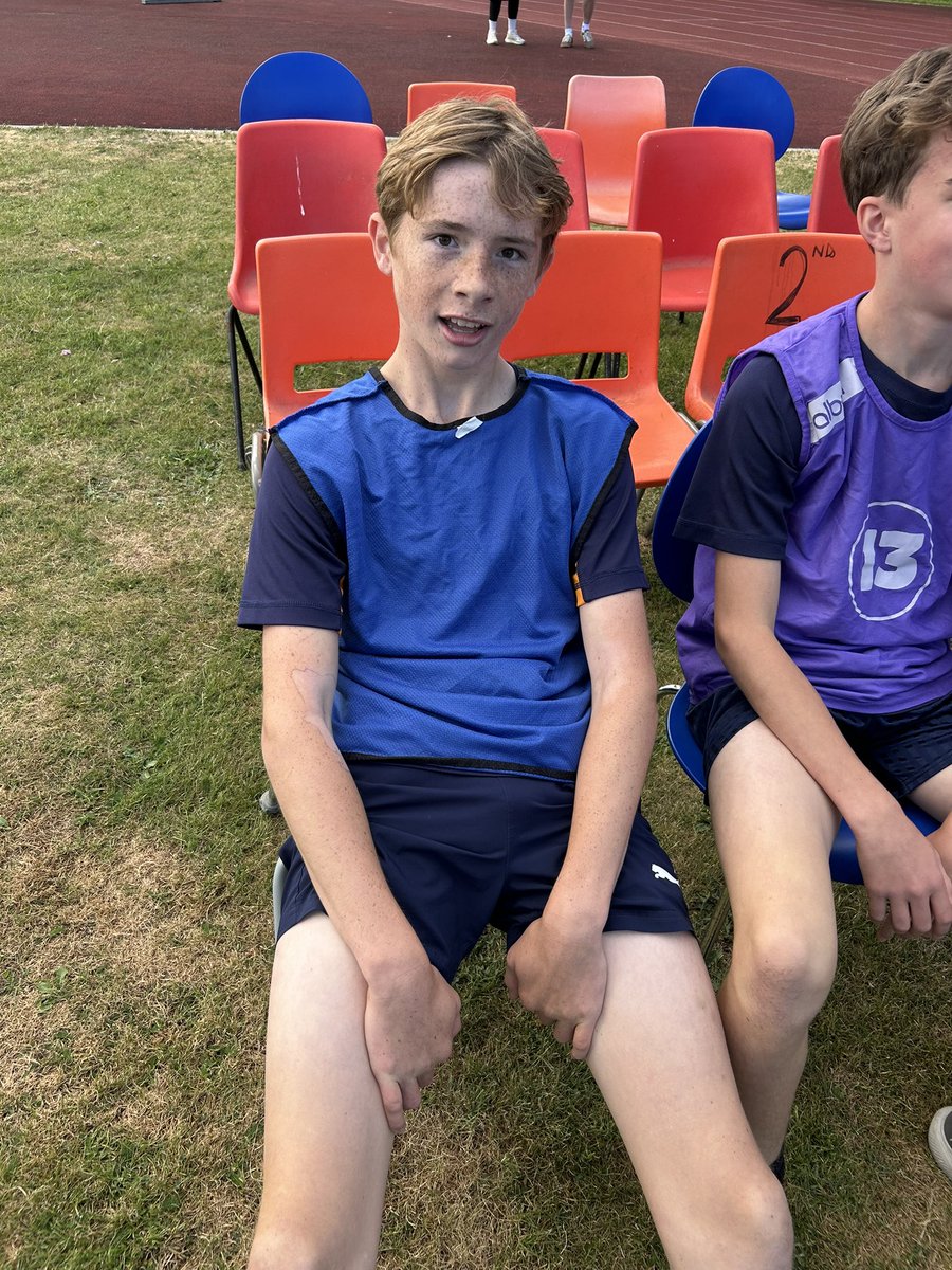 wms_pe's tweet photo. Good start for the Long brothers - two of our 1500m winners Cooper and Ramsay 🏃‍♂️@WMount #WMA https://t.co/Eb46Q1YTlI