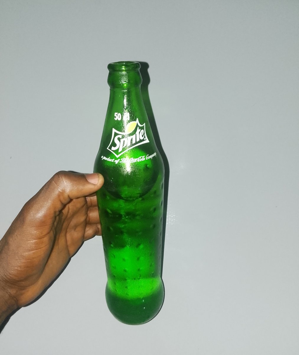 Genic_John's tweet photo. If you love Sprite, Say hello 👋 https://t.co/AySOCzfH4n