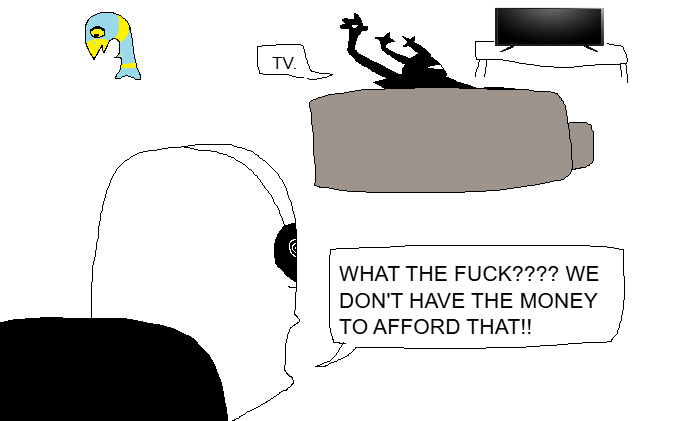 tiedumb tweet media