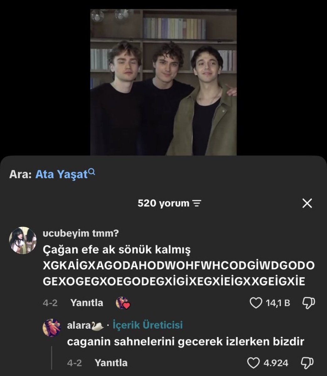 Leyla tweet media