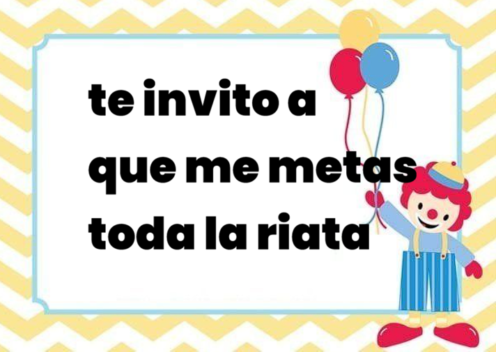 heycheezus88's tweet photo. @Al_inter98 ufff pues de una o que https://t.co/nHa2qiZtVE