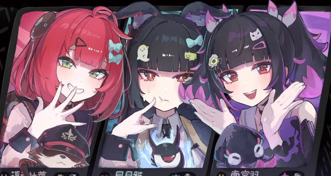 2020→2023→2024→2026 手を描くのがだんだん上手くなっている
