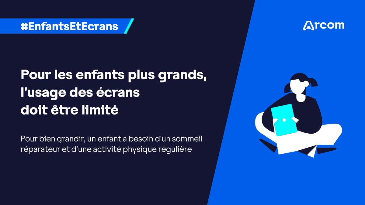 Arcom tweet media