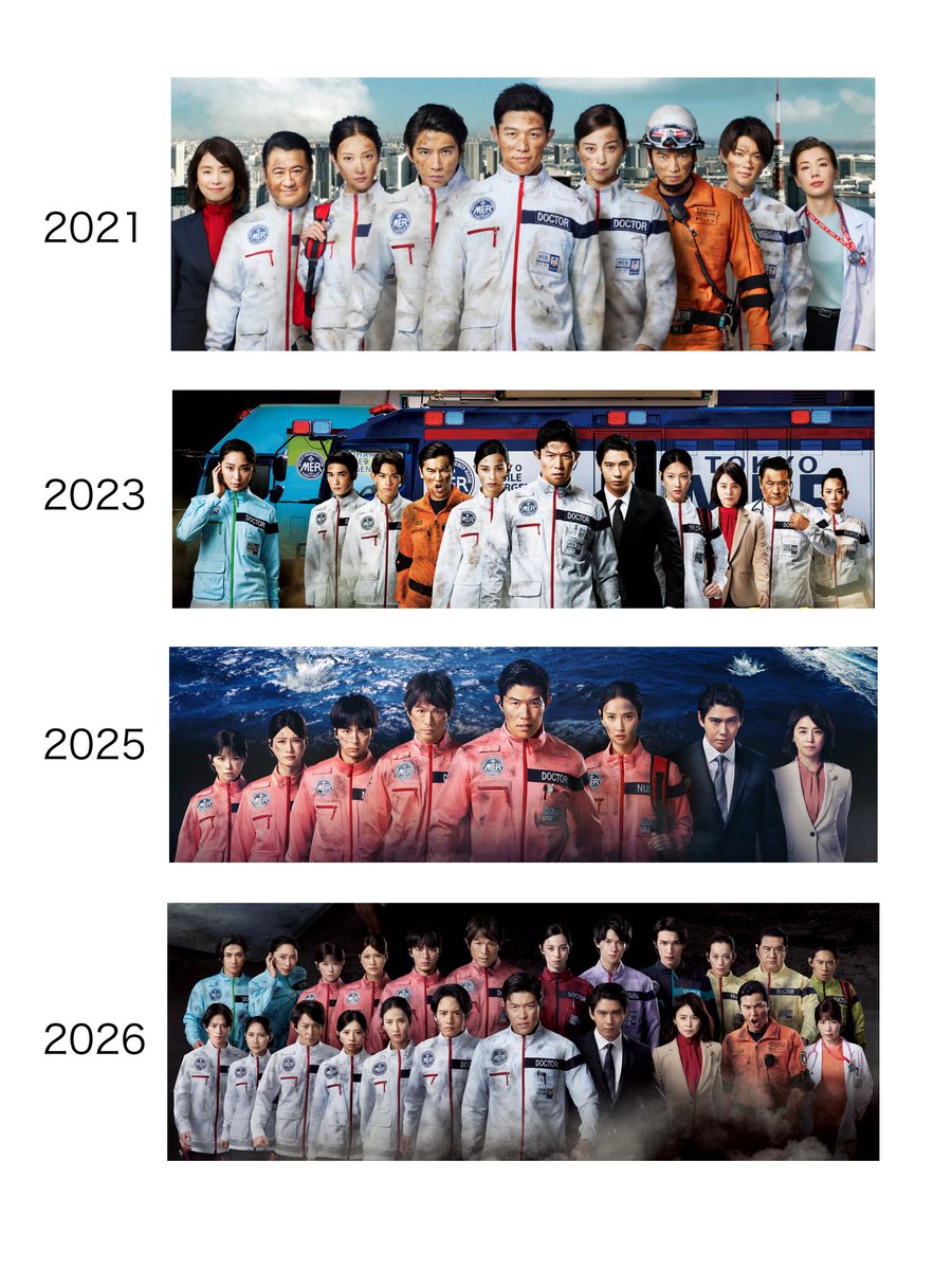 ksmt_r's tweet photo. 2021～2026
#tokyomer
#キャピタルクライシス https://t.co/5zmMI3u9TO