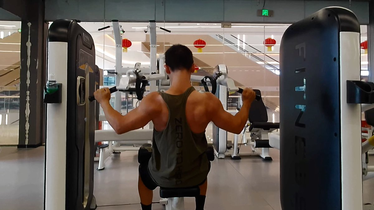 MastBrandon's tweet photo. Just crushed my personal best after pushing through the last 10 mins of burnout. Growth hits when you refuse to quit.  #ChallengeAccepted， https://t.co/ijnIt8D9QX